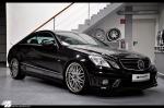 Mercedes-Benz E-Class Coupe by Prior Design 2010 года